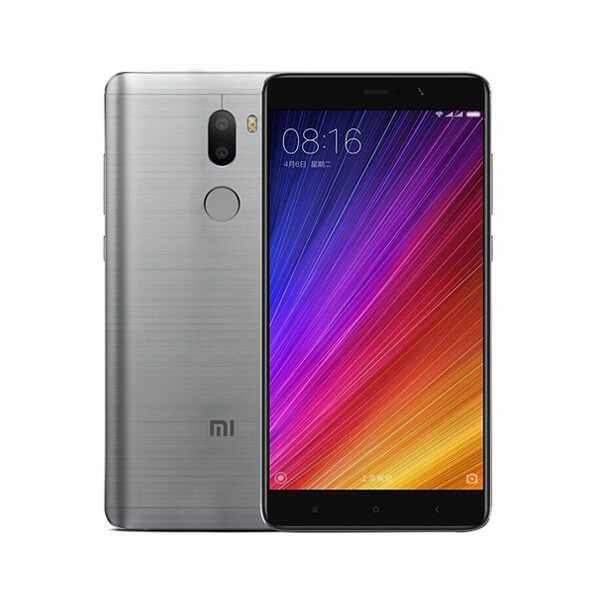 Телефон Xiaomi Mi5s Plus 6+128Gb