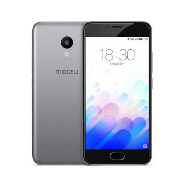Телефон Meizu M3 mini M688U 16 Gb