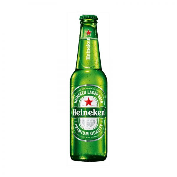 Heineken Светлое пиво