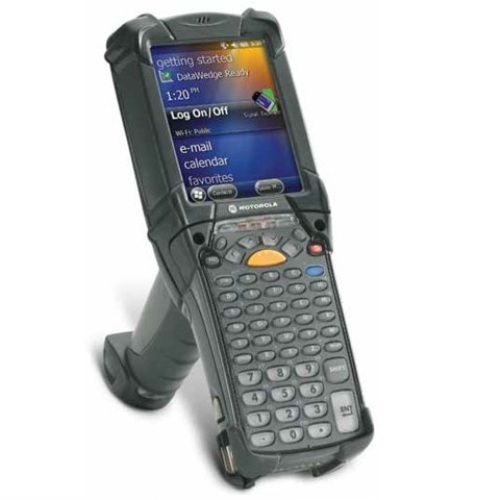 ТСД Motorola (Zebra/Symbol) MC9200